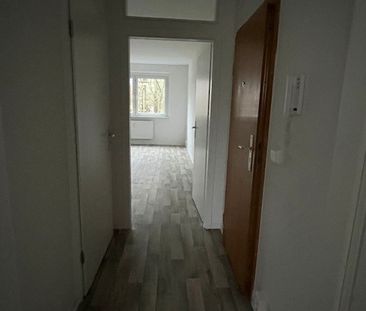 Gemütliche Single-Wohnung im EG mit Balkon und Dusche - Photo 3