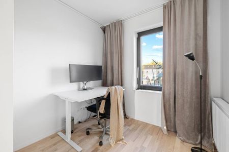 Morkullestraket, Åkersberga - Photo 2