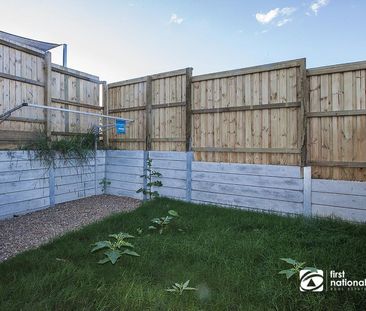 QUIET AND PEACEFUL LIVING IN LOGAN RESERVE - Photo 1