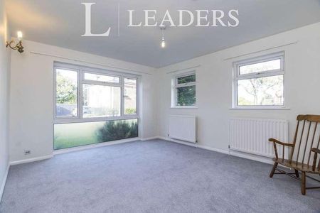 Mill Road, Epsom, KT17 - Photo 3