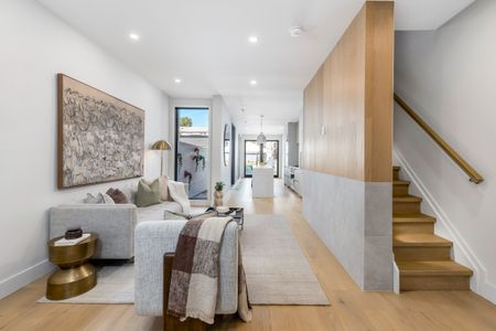 For Lease - 768 Richmond Street, Toronto, Ontario - Photo 2