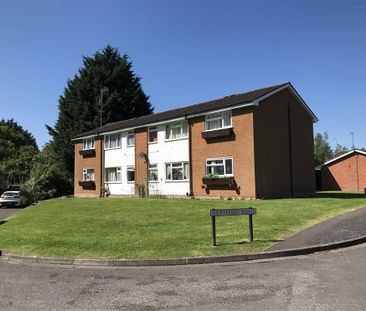 2 bedroom flat to rent - Photo 6