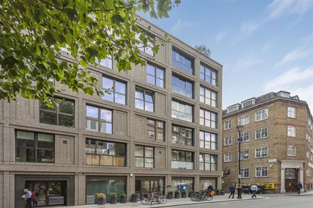 73 Great Peter Street, Westminster, London SW1P - Photo 5