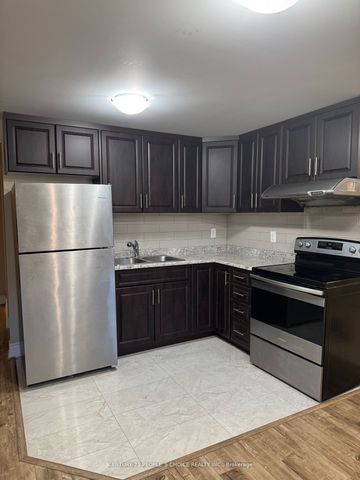 For Lease - 6 Eatonville Street Unit# BSMT, Brampton, Ontario - Photo 4