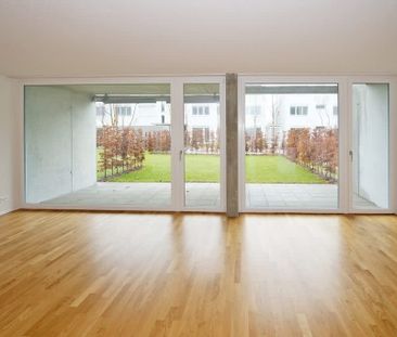 3.5 Zimmer, 98 m² - Photo 1