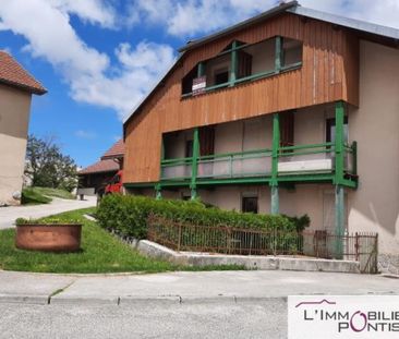 ROCHEJEAN - STUDIO BIS - GARAGE - BALCON - Photo 4