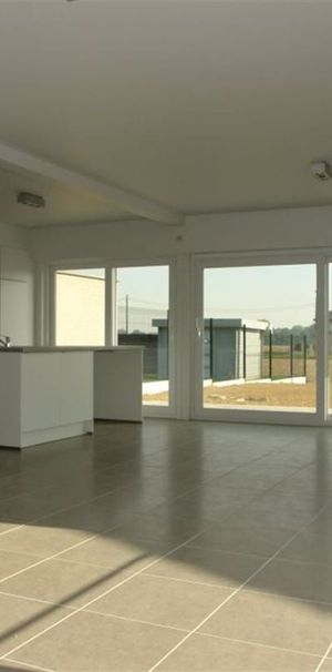 Huis te huur in Lowingen voor € 950 met 3 slaapkamers - Foto 1