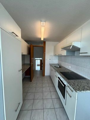 Beautiful modern apartment 4.5 ZWG now for rent - Photo 1