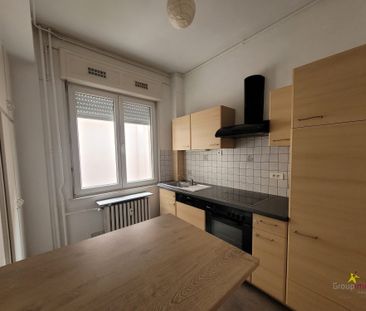 Beau F4 centre ville avec balcon - Photo 4