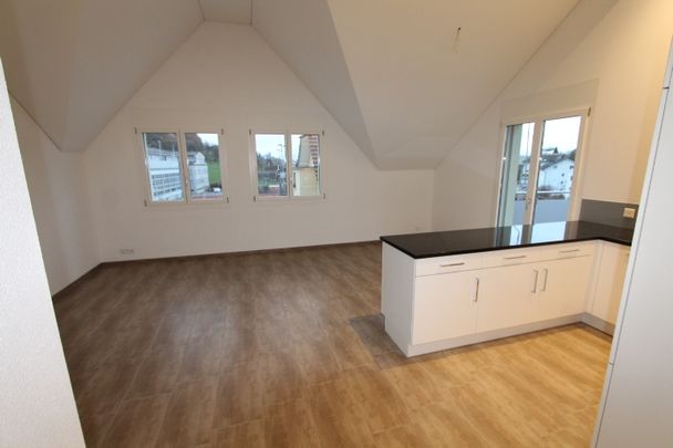 Per sofort zu vermieten: Moderne 4.5 Zi. Wohnungen in Triengen - Photo 1