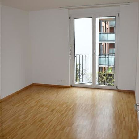 2.5 Zimmer, 52 m², EG - Photo 4