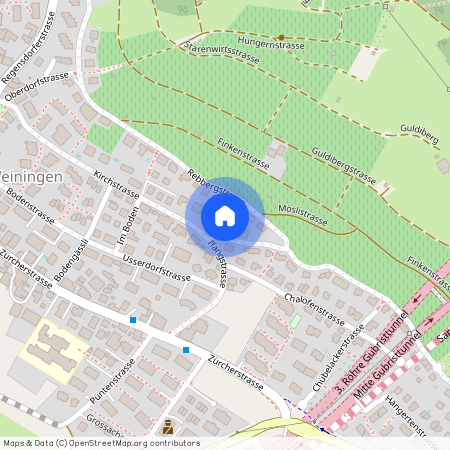 Ifangstrasse 15, 8104, Weiningen