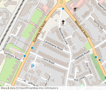 Lansdowne Road, Erdington,Birmingham - Photo 1
