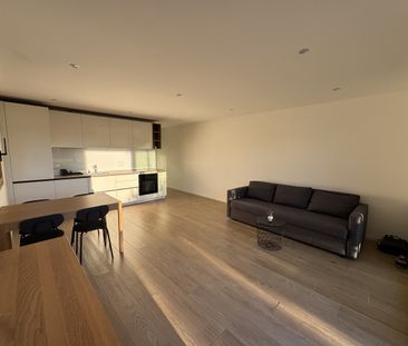 Appartement Vernier - 2 pièces - Foto 4