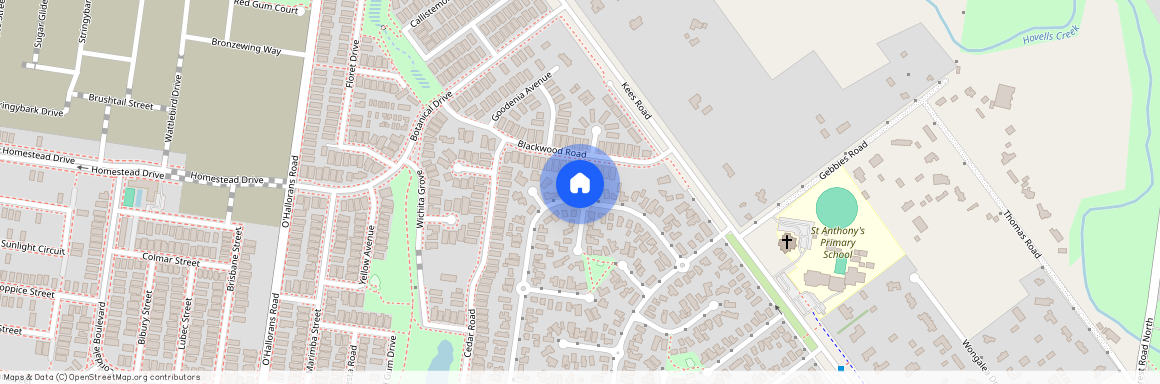 57 Cameron Crescent, Vic 3212, Lara