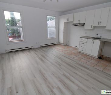600 rue Raoul-Jobin, Saint-Sauveur à louer - Photo 1