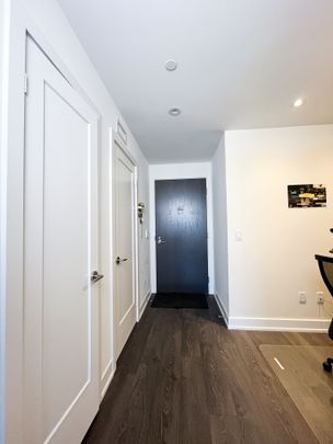For Lease - 5 Mabelle Avenue Unit# #2034, Toronto, Ontario - Photo 1