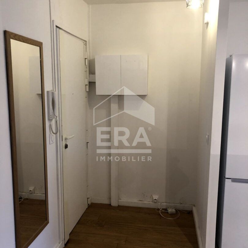 Appartement Paris 2 pièce(s) 52.74 m2 meublé - Photo 1