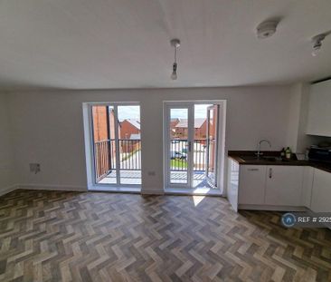 2 bedroom flat to rent - Photo 1
