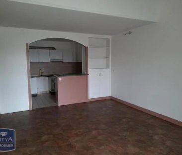 Appartement à louer 3 pièces 65.34m² - Photo 3