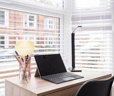 1 bedroom in a house share to rent - Photo 4