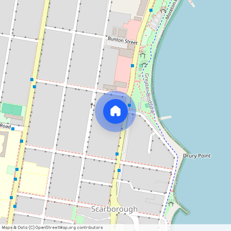 4/51 LANDSBOROUGH AVE, Qld 4020, Scarborough