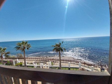 2 room luxury Flat for rent in Mijas, Andalusia - Photo 5