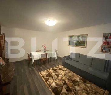Apartament 4 camere, decomandat, 100mp, zona Kaufland 1 Mai - Fotografie 1