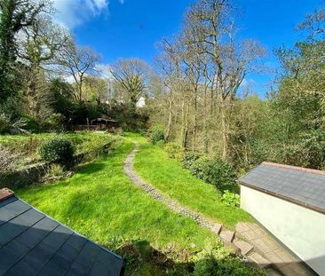 Melin Pontrhydycyff, Llangynwyd, Maesteg, Bridgend County Borough, ... - Photo 5