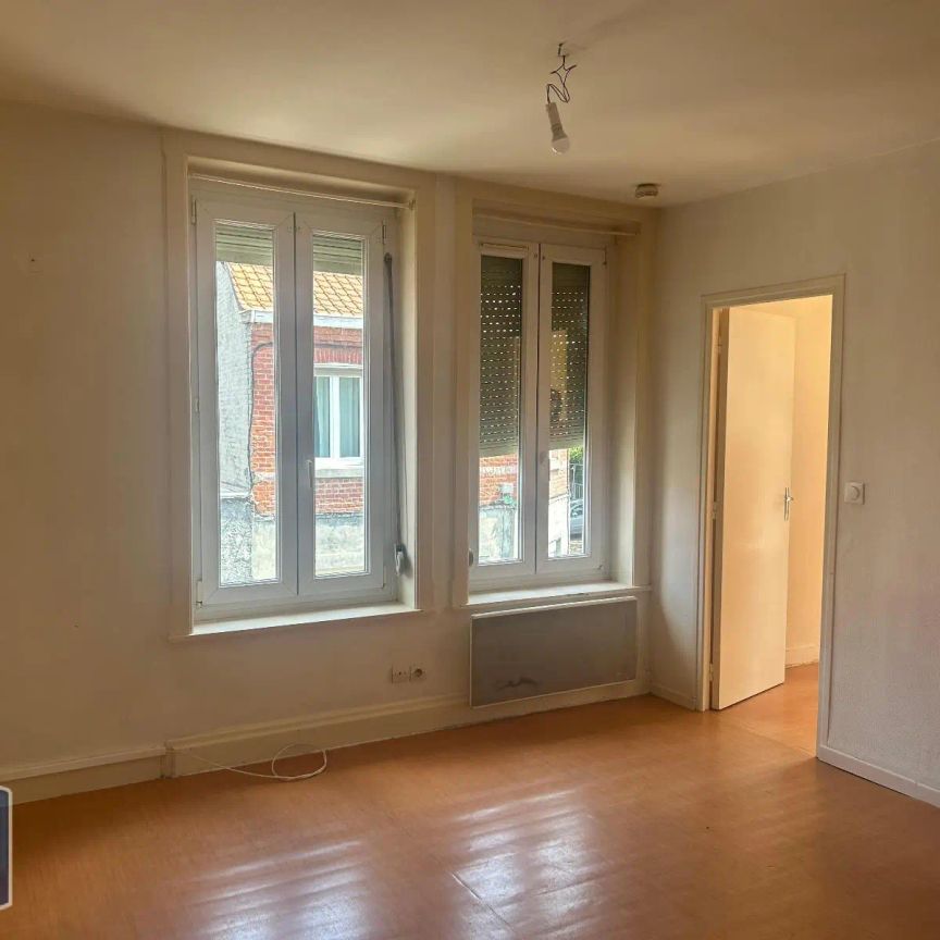 Appartement à louer 2 pièces 37.2m² - Photo 1