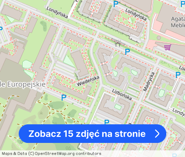 Ekskluzywny Apartament na Os.Europejskim - Zdjęcie 1