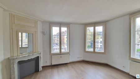 Location Appartement 2 pièces 39m² ROUEN 76000 - Photo 4