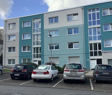 2-Zi.-Wohnung mit Balkon in Top- Lage in BGL - Paffrah - Photo 1