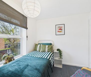 1 bedroom in a house share to rent - Photo 4