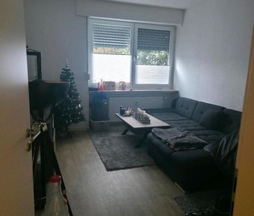 Nachmieter für 53qm Wohnung in Frohnausen gesucht - Photo 1