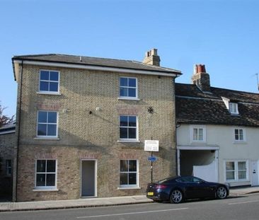 Castle Street, Cambridge - Photo 2