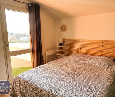 Location Appartement 3 pièces 74m² MONTAUBAN 82000 - Photo 6