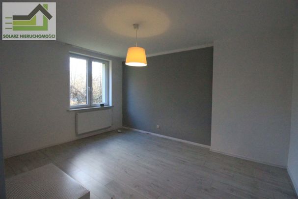 Sosnowiec, Milowice, Baczyńskiego - Zdjęcie 1