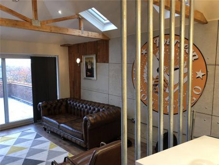 6 bedroom end of terrace house to rent - Photo 3