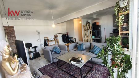 Διαμέρισμα για ενοικίαση Παλαιό Ηράκλειο (Ηράκλειο) - Photo 4