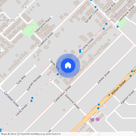 118 Lacey St, WA 6107, Beckenham