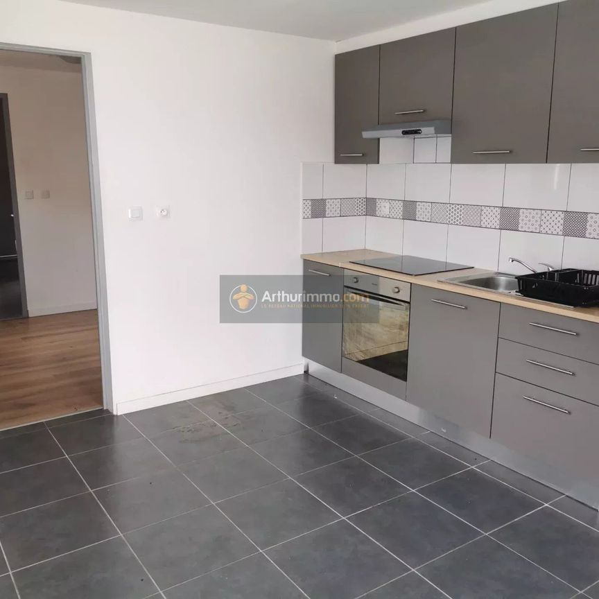 Location Appartement 2 pièces 32 m2 à Pau - Photo 1