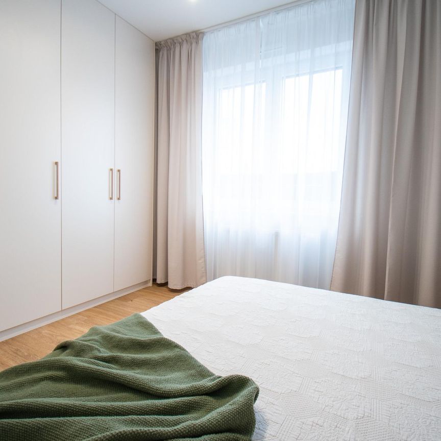 Poznań, Naramowice ul. Błażeja - Фото 1