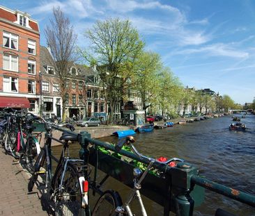 Nieuwe Spiegelstraat 48 1 - Photo 5