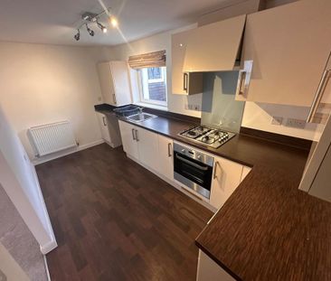 2 bedroom apartment to rent - Photo 6