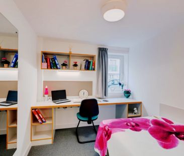 Standard Ensuite - Photo 5