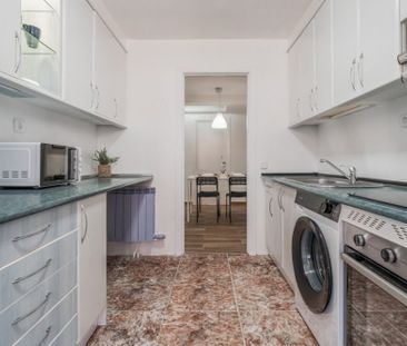 Wonderful room in Vallecas - Photo 5