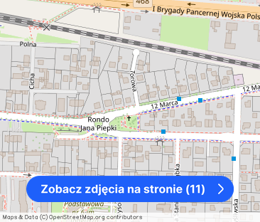 Nowoczesna kawalerka z balkonem w nowym budynku. – zdjęcie 1