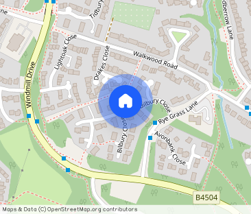 Bilbury Close, Redditch, B97 5XW - Photo 1