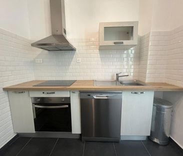 Location appartement à Bastia - Photo 2